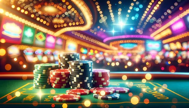 win386 antarmuka slot dan live casino yang mudah digunakan