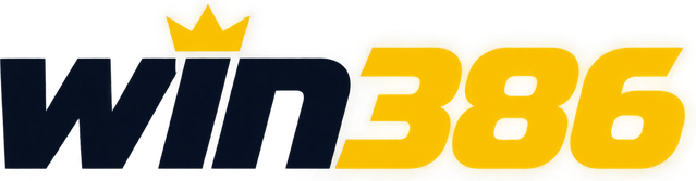 win386 Logo